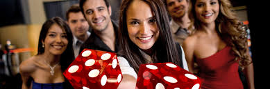 Онлайн казино NeonClub Casino